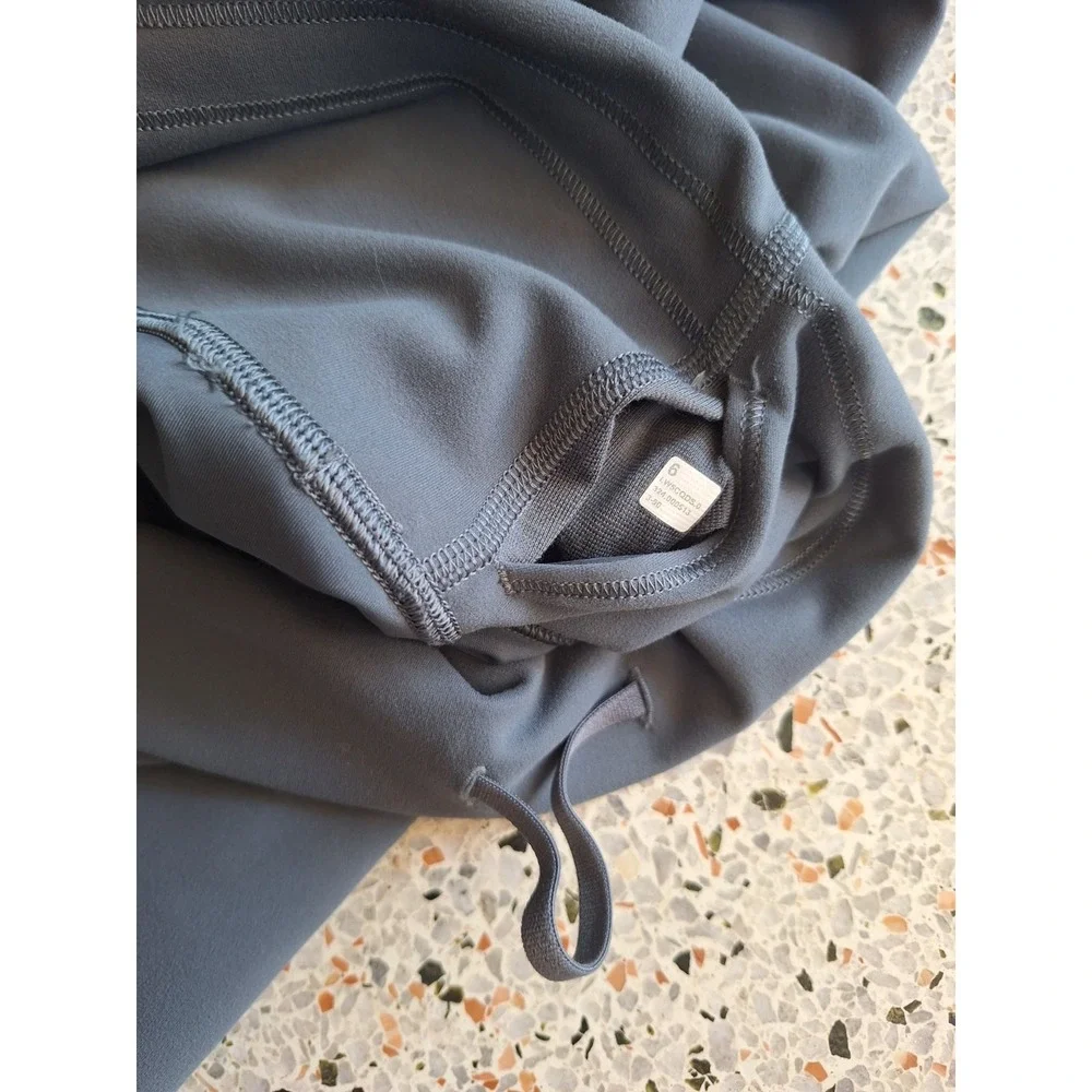 24 Lululemon Wunder Train High Rise 25
